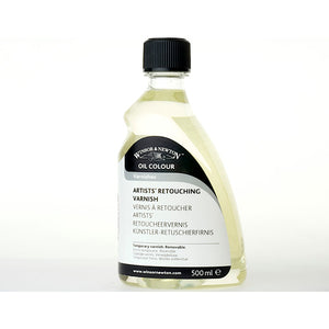 OMV 500ML ART RET VARN