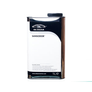 OMV 1 LITRE SANSODOR