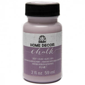 FA Chalk Paint 2oz Lilac