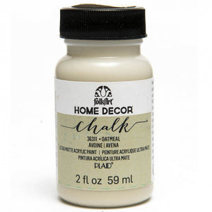 FA Chalk Paint 2oz Oatmeal