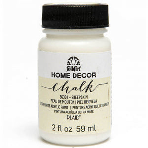 FA Chalk Paint 2oz Sheepskin