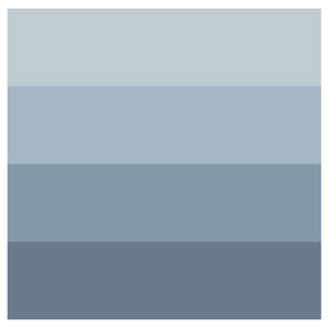 L&B AQUA WASH  60ML PAYNES GREY