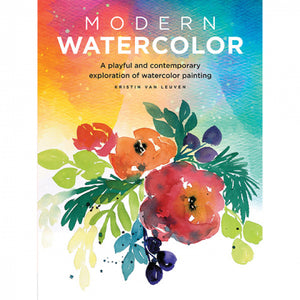 WF - Modern Watercolour