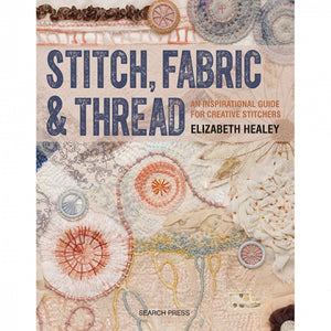 SP - Stitch, Fabric and Thread
