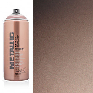 Montana Metallic EFFECT Rose - 400ml (EMC3110)