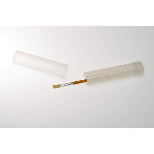 Create  Brush Holder Tube-extends to 36cm