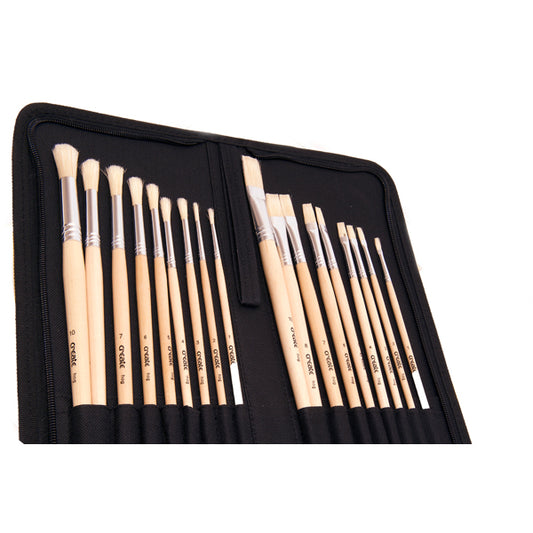 CREATE ARTISTS BRUSH CASE