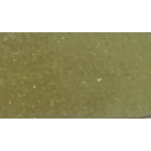 CREATE YELLOW GLITTER GLUE 120ML