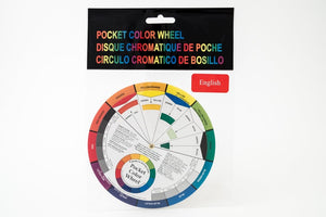 Pocket Colour Wheel