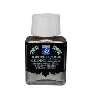 L&B GUILDING LIQUID 75ML-PEWTER