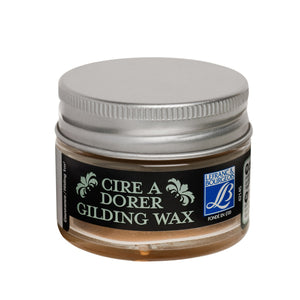 L&B GUILDING WAX 30ML-RENAISSANCE