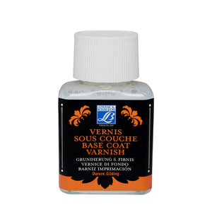 L&B GUILDING BASE COAT VARNISH 75ML