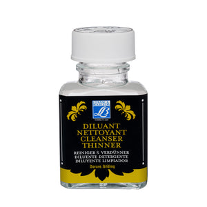 L&B GUILDING CLEANER THINNER 75ML