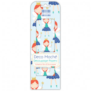 FE Deco M - Fairy