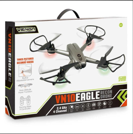 Venom Vn10 Eagle Recon Drone