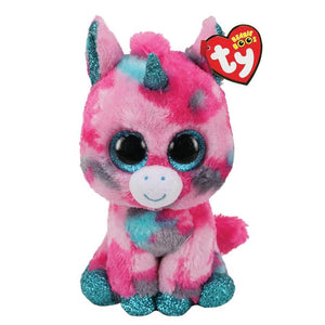 Beanie Boos-Gumball Unicorn