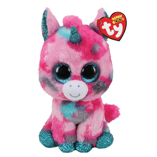 Beanie Boos-Gumball Unicorn