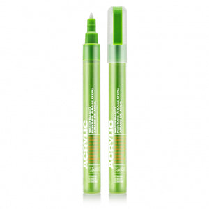 Montana Marker 0.7mm Green Light 6000