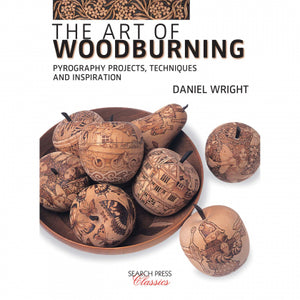 Sp - The Art Of Woodburning