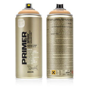 Montana Polystyrol Primer