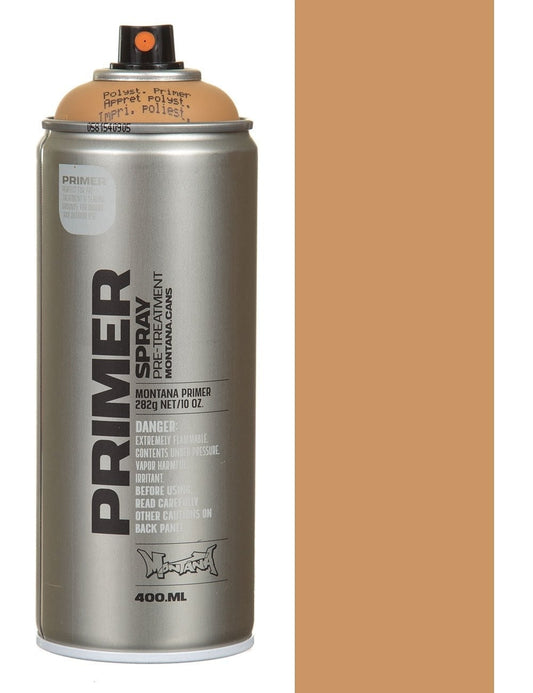 Montana Polystyrol Primer