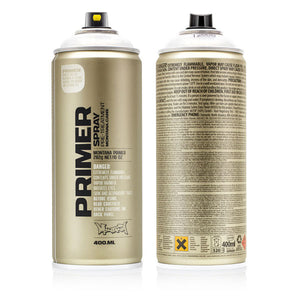 MONTANA PLASTIC PRIMER