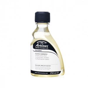 ARTISAN GLOSS VARNISH 250ML