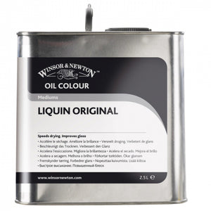 W&N - Liquin Original 2.5 Litre