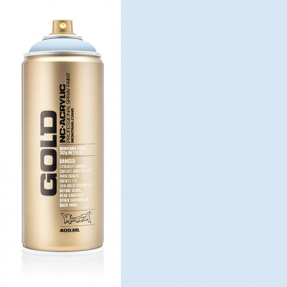 Montana GOLD Denim Light - 400ml (CL5200