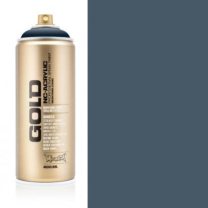 Montana GOLD Nautilus - 400ml (G5090)