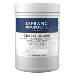 L&B GESSO 500ML