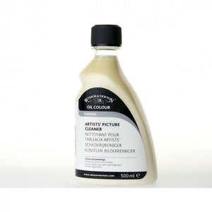 OMV 500ML ART PICTURE CLEANER