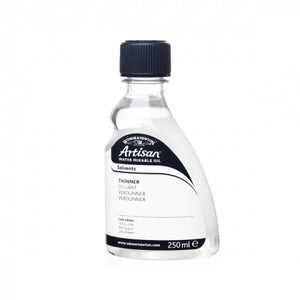 Artisan Thinner 250ml