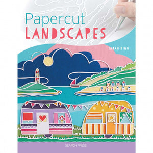 Sp - Papercut Landscapes