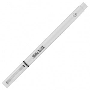 WN Fineliner 0.8 Black