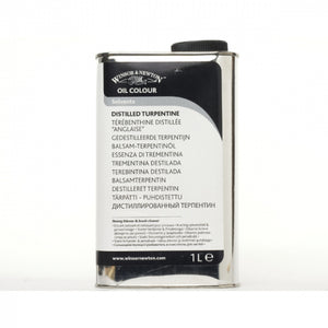 OMV I LITRE ENG DIST TURQ.