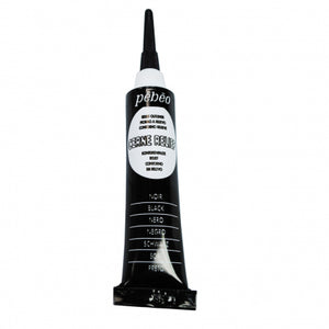 Cerne Relief 20ml Black