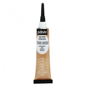 Cerne Relief 20ml Copper