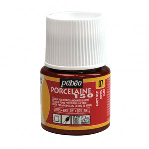 Porcelaine 45ml Ruby Red