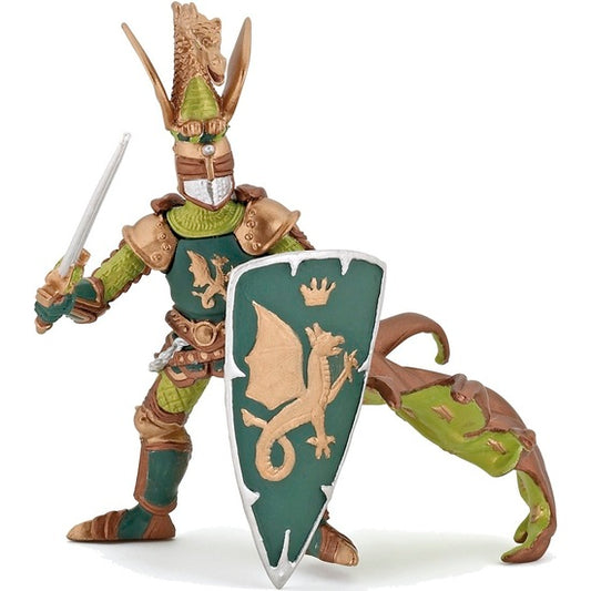 Papo Weapon Master Dragon