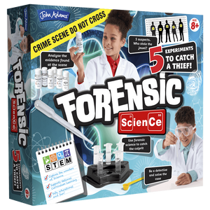 Forensic Science