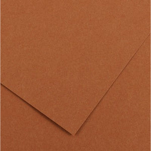 VIVALDI 20X65CM 240GSM  NUT BROWN