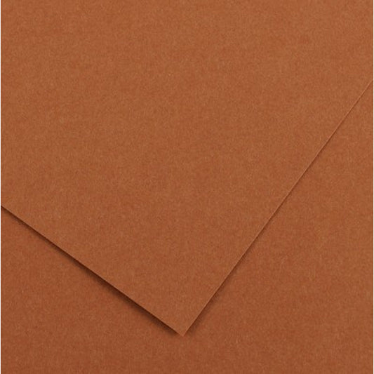 VIVALDI 20X65CM 240GSM  NUT BROWN