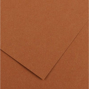 VIVALDI 20X65CM 240GSM  NUT BROWN
