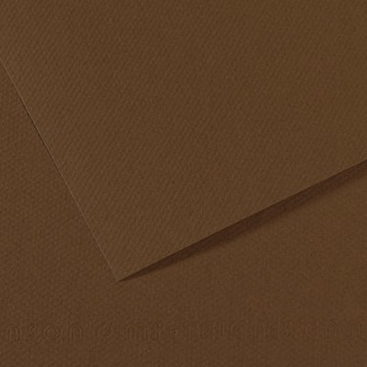 VIVALDI 20X65CM 120GSM CHOCOLATE BROWN