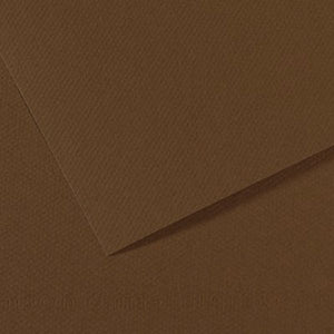 VIVALDI 20X65CM 120GSM CHOCOLATE BROWN
