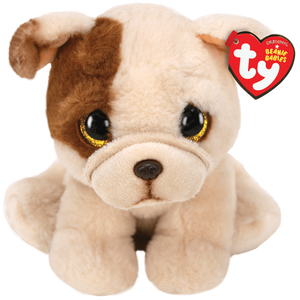 Beanie Babies- Houghie Pug