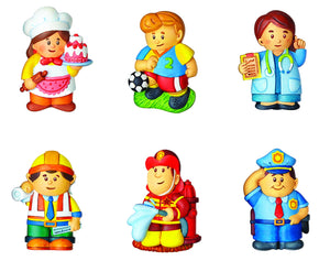Mould & Paint Professions