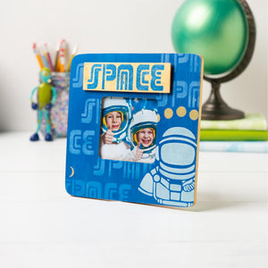 FA Stencil - Space Theme Value Pack - 6