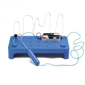 Kidzlabs Buzz Wire Game